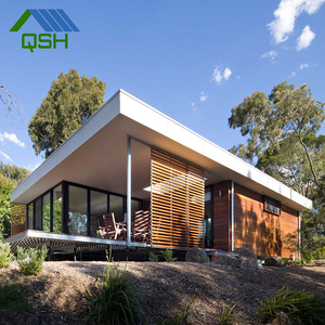 Casa Familiar de Construcción Rápida y Económica - Product Image 1