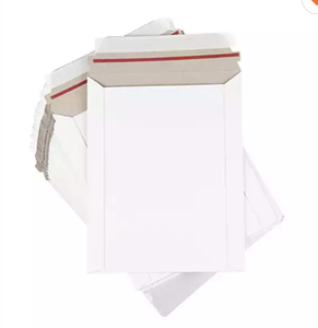 Custom Krafte Paper <strong>Envelope</strong> A2 <strong>A6</strong> A7 C4 Sizes Self-Adhesive Peel and Seal Wallet <strong>Envelope</strong> for Gifts - Product Image 6