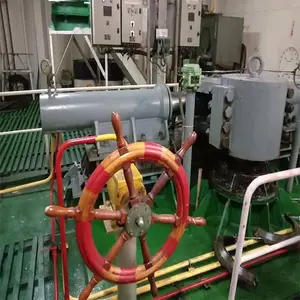 Подгонянные части морской гидравлической системы рулевого управления для лодки