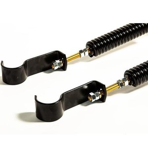 ชุดเสริมแหนบหลังเชฟโรเลต 1500 รุ่น 99262A อะไหล่เหล็กอัพเกรด - Product Image 4