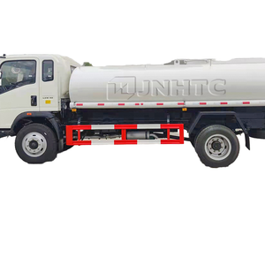 Autocisterna per Acqua Stradale Foton Aumark E, Camion Spruzzatore 20000/10000L 4X2, Prezzo Autocisterna Spruzzatrice - Product Image 1