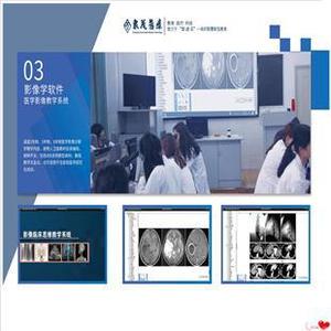 Système d'enseignement de la morphologie, système d'enseignement médical, système d'enseignement numérique virtuel - Product Image 3