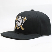 Casquette Trucker en Gros d'Usine, Casquette de Baseball à Dos en Maille, Casquette de Sport Extérieure à 6 Panneaux, Casquette 112, Inspection Qualité 100%