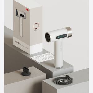 Sèche-cheveux électrique USB antistatique à séchage rapide pour usage extérieur et automobile – Appareil électroménager intelligent en direct d'usine - Product Image 6