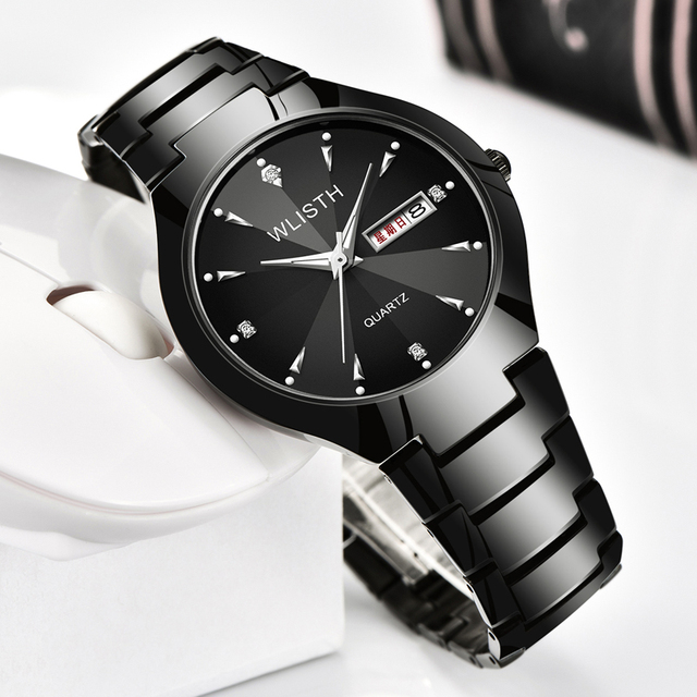 Brand Watches Ladies Mens Wrist Watch Casual Watch Men China Great Quality