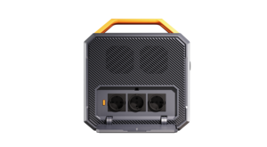 Station d'alimentation portable 2200W, batterie LiFePo4 2016Wh, stockage d'énergie, alimentation de secours extérieure, générateur solaire 2200W - Product Image 5