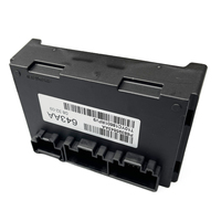 Módulo de Control de Caja de Transferencia 68395643AA para Jeep Grand Cherokee y Dodge Durango 2011-2013 68395643