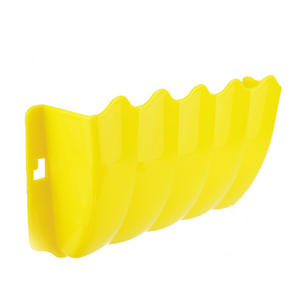 Porte-<span class=keywords><strong>foin</strong></span> externe pour cochons d'Inde Mangeoire à <span class=keywords><strong>foin</strong></span> pour petits animaux avec fixation Bol alimentaire pour lapins, hamsters et rongeurs - Product Image 6