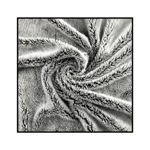 <span class=keywords><strong>Tissu</strong></span> polaire en sherpa, motif Bejirog, <span class=keywords><strong>vente</strong></span> au mètre - Product Image 4