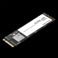 SSD Internal M.2 2280 NVMe PCIe 4.0 X4 SATA 3.0 128GB 256GB 512GB 1TB 2TB 4TB untuk bermain game PS5 PC Laptop