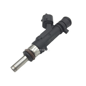 Inyector de Combustible para Audi A6 0280158053, Pieza de Repuesto para Uso Automotriz - Product Image 4