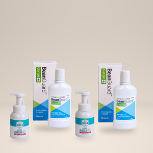 Choix Populaire : Ensemble Savon Moussant pour les Mains 250mL x2 et Bain de Bouche 250mL x2 – Soin des Mains et de la Bouche, Antibactérien, Haleine Fraîche - Product Image 6