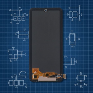 Écran de téléphone en gros pour Redmi Note 11, écran d'affichage pour Redmi Note 11, écran pour Redmi Note 11s - Product Image 3