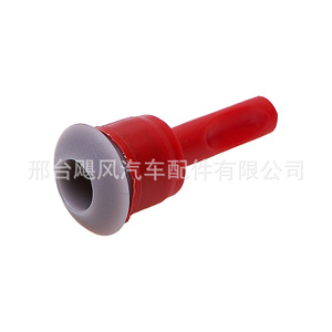 ชุดซ่อมบูชสายเกียร์รถยนต์ 143243 แกนขนาด 13 มม. ความยาว 24.5 มม. แบบกดเข้า - Product Image 3