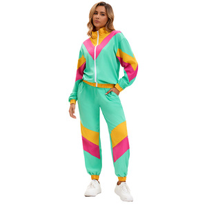 Jupe pour femmes, vert, rose, jaune, fermeture éclair, vêtements de sport, Hip Hop, Design simple, séchage rapide, vêtements de performance, S XXL - Product Image 3