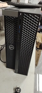Workstation Tower <span class=keywords><strong>Dell</strong></span> <span class=keywords><strong>Precision</strong></span> 5820 T5820 W-2223/8G/1T/RW DESKTOP - Product Image 6
