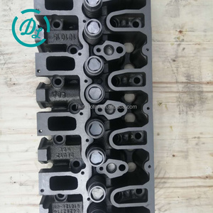 Ensemble de culasse diesel EexcavaStart D4D 20450704, pièce de rechange pour moteur d'excavatrice lourde - Product Image 4