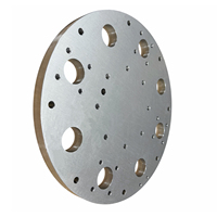 Fabricant de pièces CNC en titane, tournage CNC, pièces en laiton de qualité supérieure, pièces en aluminium usinées CNC