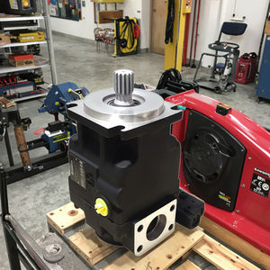 Jrr 60cc משאבת הידראולית jr060 jrr060 jrl060 jrls60 ג 'rl060 cc זקוף הידראולי משאבות - Product Image 6