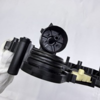 722.9 TCU 4-4 OE A0002703500 Unité de commande de transmission à 7 vitesses pour Mercedes W222 W205 W166 7G Pièces de rechange pour boîte de vitesses
