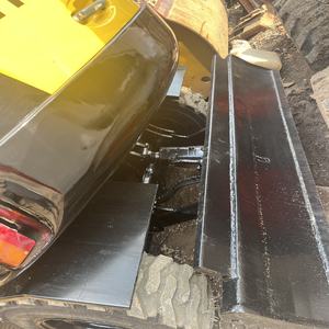 99% รถขุดฮุนไดฮุนได60W 6ตันมือสองที่มีประสิทธิภาพใหม่เหมาะสำหรับงานก่อสร้าง - Product Image 3