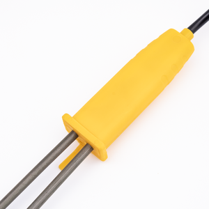 Démarreur à charbon de bois électrique à main réglable pour plaques chauffantes extérieures avec élément chauffant à briquet en carbone - Product Image 3