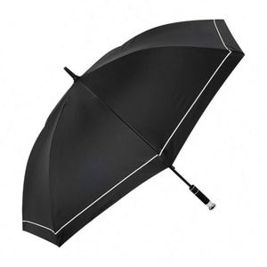 Parapluie de golf automatique promotionnel de haute qualité, best-seller, avec impression de logo personnalisé - Product Image 5
