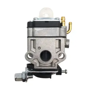 TU26 TU-26 Carburateur Voor Echo PB-260L SRM-260S SRM-261S PPT-260 PPT-261 Vervanging Carb CG330 CG260 WYK-186