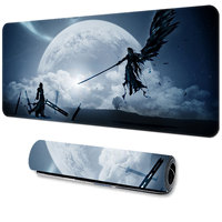 2025 LW grands tapis de souris tapis de souris à sublimation personnalisée base en caoutchouc naturel tapis de souris de jeu xxxl