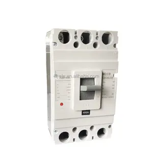 FLM1 3P 400A Mccb Prices Moulded Case Circuit Breaker CE
