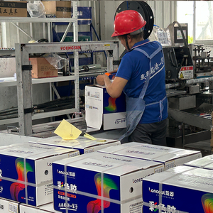 Loncool PU Phun <span class=keywords><strong>Polyurethane</strong></span> Bọt Mái Nhà Cách Nhiệt Âm Thanh Lưu Trữ Lạnh Phun Chống Thấm Nước 750Ml PU Bọt - Product Image 4