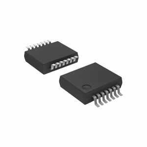 BOM IC In Stock Electronic Chips Component Logic 74HCT393DB,118 14 SSOP - Product Image 1