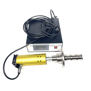 1500W Homogenisator Sonicator Ultraschall 20kHz Ultraschall-Zellhomogenisator Ultraschall-Dispergiermaschine - Product Image 2
