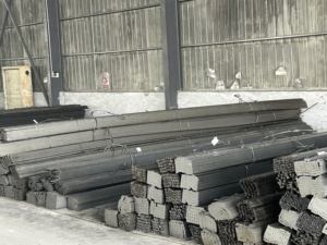 חם ראש מכירה מחיר ישיר יצרן פלדה מרובע בר פלדה מרובע, מותאם אישית לכל ציור ומודלים שונים - Product Image 5