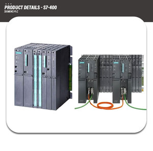 Siemen PLC 100% Original 6ES7232-4HD32-0XB0 en stock - Product Image 3