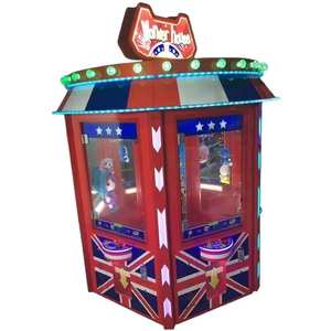 Máquina de Juego de Grúa con Garras al Precio Más Bajo al por Mayor en Dubái - Product Image 2