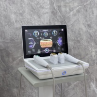 Appareil portable de rajeunissement et de raffermissement de la peau pour le visage, anti-rides, modelage en V, lifting du visage, pour usage esthétique