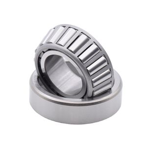 ตลับลูกปืนเม็ดเรียวแถวเดียว31320 - Product Image 1