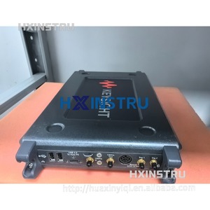 Analyseur de Réseau Vectoriel USB Keysight P9370A Streamline, 4,5 GHz - Obtenez une Remise sur un Modèle d'Occasion hx1 - Product Image 1