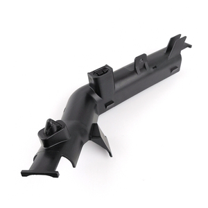 Custom Medical Plastic injection Molding Molded plastic hook Parts, Micro ABS Injection Molding Part Service
