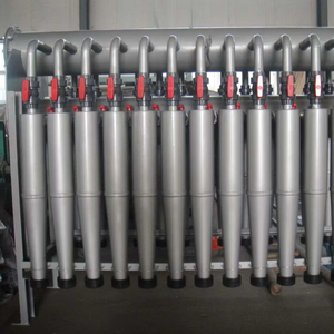 Chất thải bột giấy có độ đặc thấp cho các nhà máy giấy có hiệu quả cao và tách bùn tiên tiến - Product Image 1