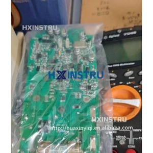 Multímetro Digital Portátil Keysight / Agilent U1242B, 4 Dígitos H H H - Product Image 3