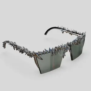 厂家定制太阳镜高品质定制款式材质眼镜开模定制太阳镜服务