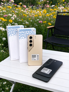 Camon 40 Pro Global Edition 4G/<b>5G</b> <b>Phone</b>,24GB+512G,Deca Core,108MP Camera,Facial Unlock - Product Image 3