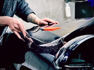 <span class=keywords><strong>Film</strong></span> de protection de peinture transparent mat en TPU PPF pour Tesla Model Y 9,5mil/10mil/12mil, pré-découpé pour carrosserie/<span class=keywords><strong>toit</strong></span>, modèle 2026 - Product Image 2