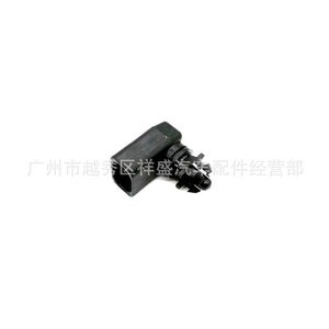 Capteur de température extérieure 25775833, connexion rapide pour Buick Chevrolet Opel GMC Cadillac Hummer - Product Image 2