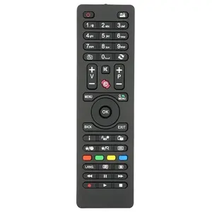 RC4849 per <span class=keywords><strong>Telefunken</strong></span> TV telecomando Controller RC4870 RC4875 L19H135A3 L20H277A3 L23H277D3 - Product Image 1