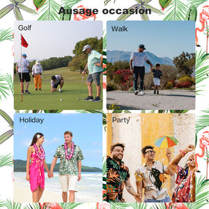 Stock local aux États-Unis, impression par sublimation, t-shirts de sport fitness, polos en polyester et élasthanne, polos de golf personnalisés pour hommes - Product Image 5