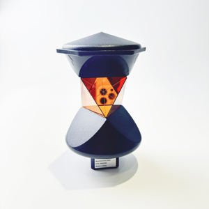 X ° زاوية يمنى BK7 موشور زجاجي متوافق مع محطة <span class=keywords><strong>Leica</strong></span> GRZ4 الكلية للمسح - Product Image 3