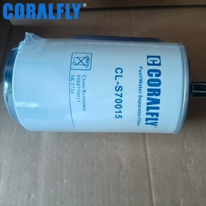 Filtro Separador de Agua y Combustible Diésel para Camión 9584770015 SN55032 SK3724 - Product Image 3